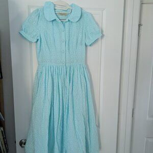 Hearts and Found Amelie Dress